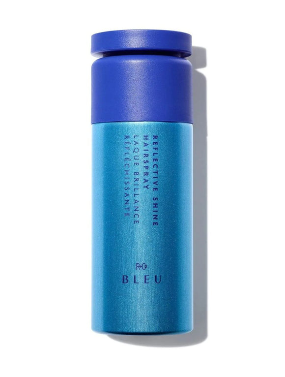 R+Co Bleu Reflective Shine Spray
