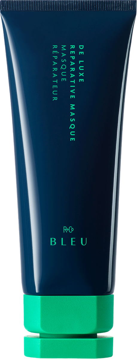 R+Co Bleu Deluxe Reparative Masque