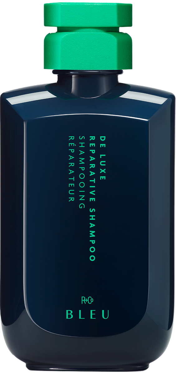 R+Co Bleu Deluxe Repair Shampoo