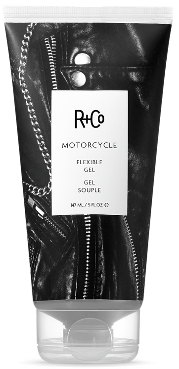 R+Co Motorcycle Flexible Gel