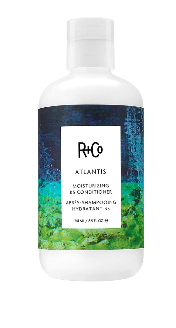 R+Co Atlantis Moisturizing Conditioner
