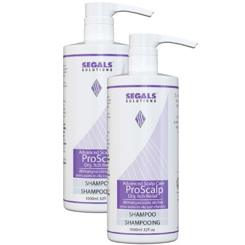 Segals Pro Scalp Litres